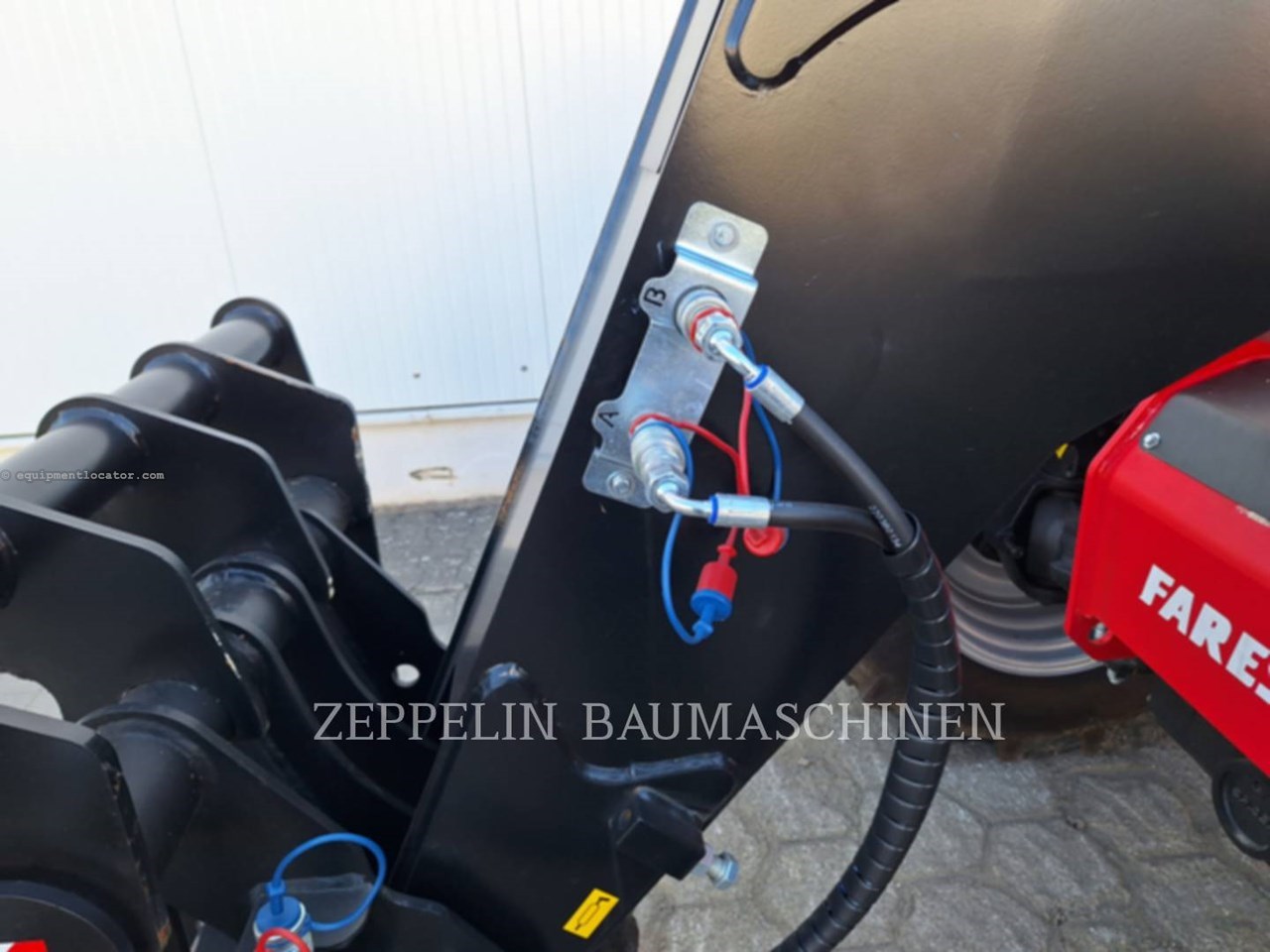 2023 Faresin 8.40 Image 10