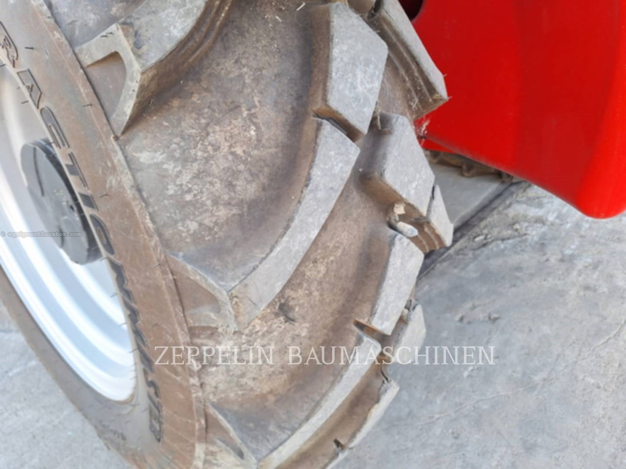 2023 Faresin 8.40 Image 14