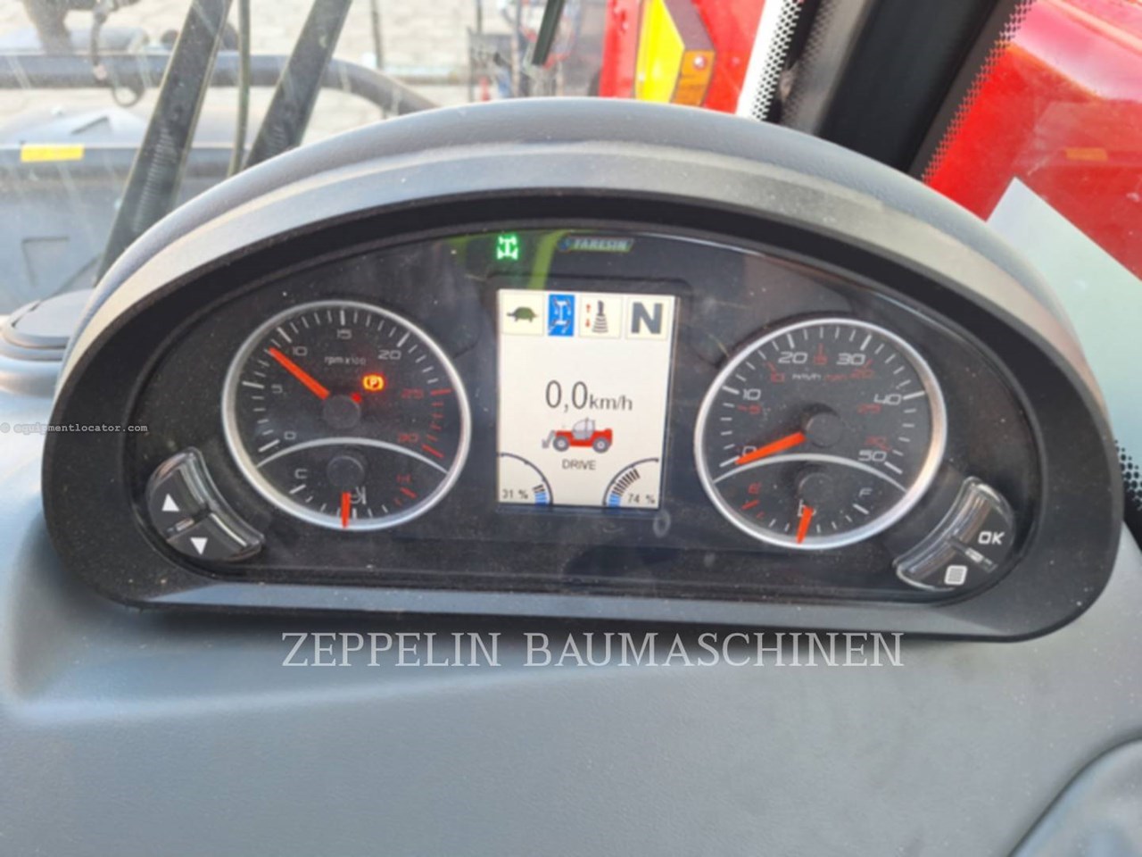 2023 Faresin 8.40 Image 20