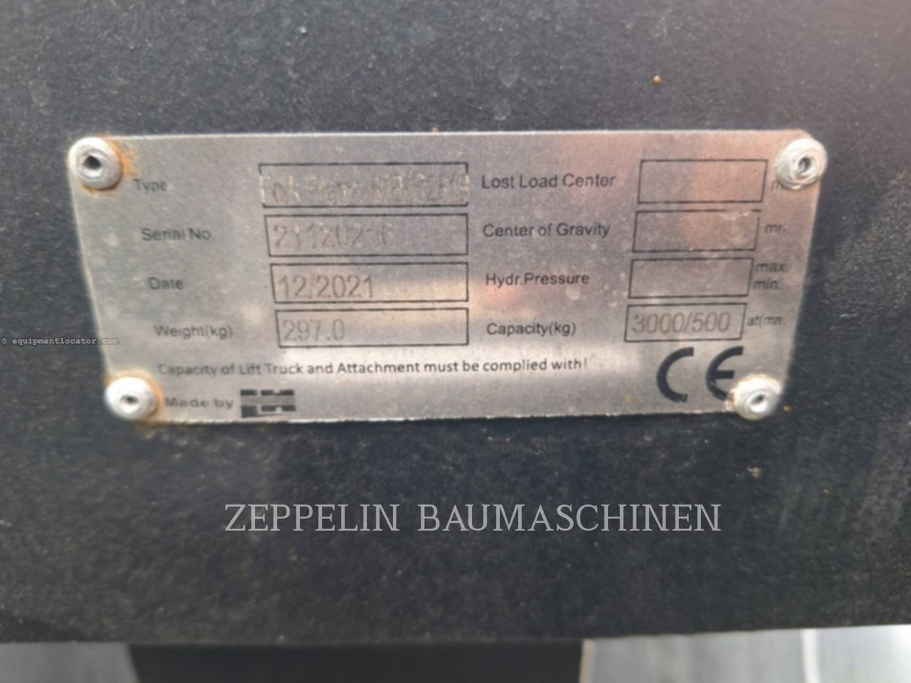 2022 Faresin 7.32 Image 10