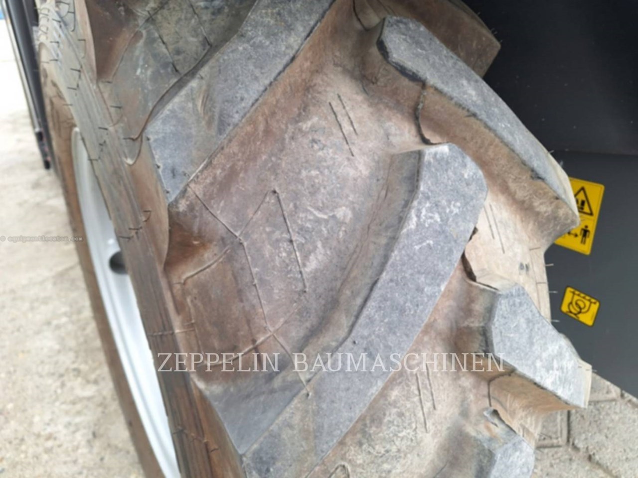 2022 Faresin 7.32 Image 14