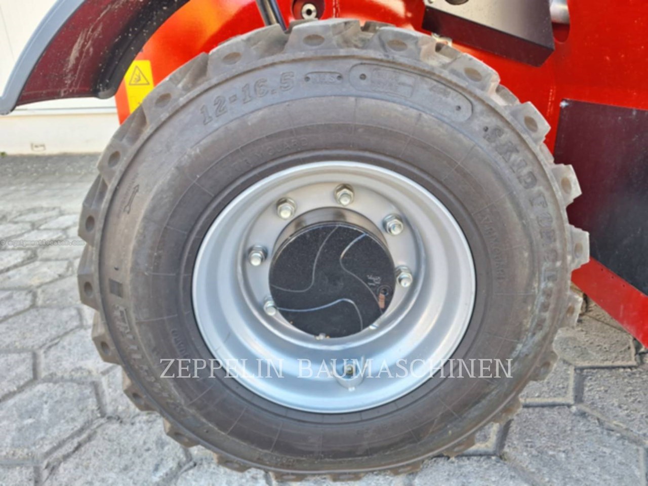 2023 Faresin 6.26 Image 10