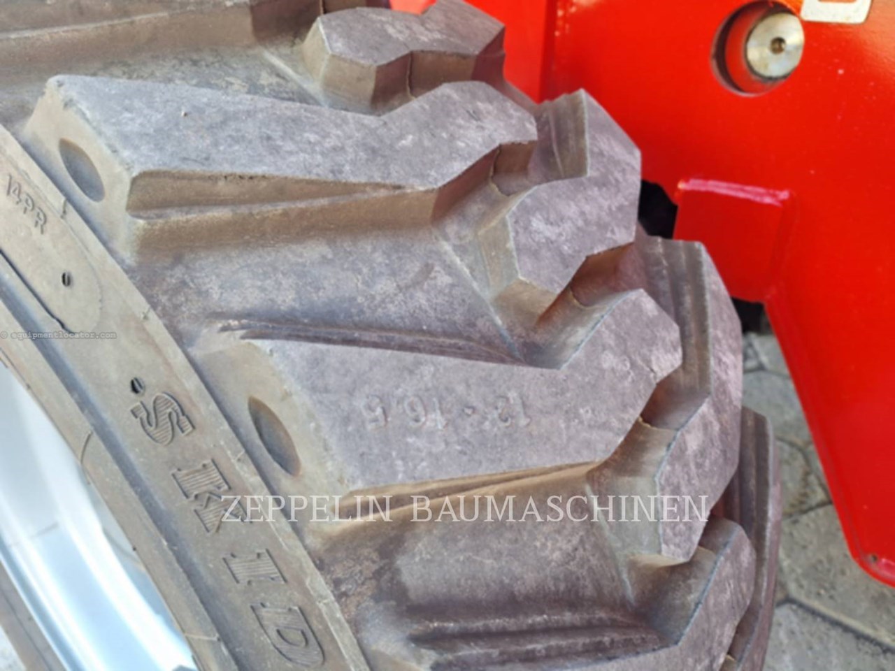 2023 Faresin 6.26 Image 11