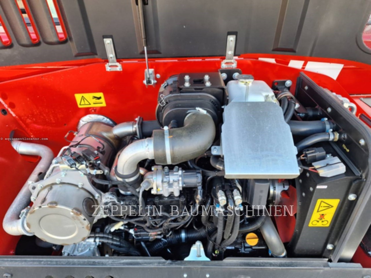 2023 Faresin 6.26 Image 16