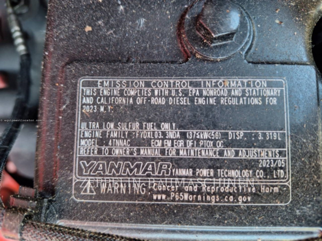 2023 Faresin 6.26 Image 17