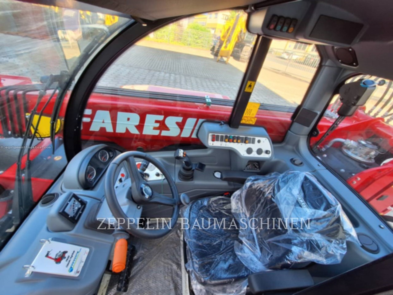 2023 Faresin 6.26 Image 18