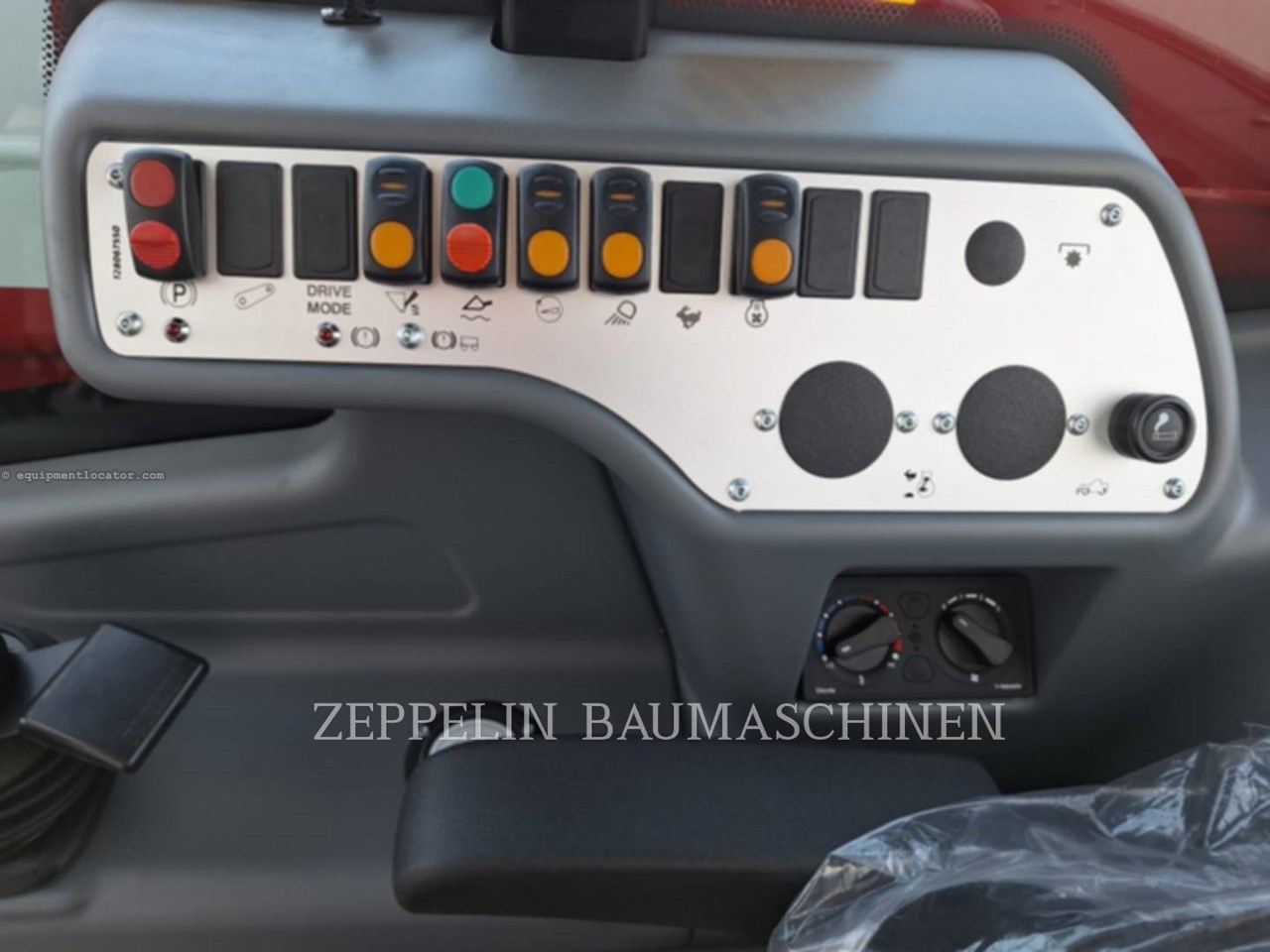 2023 Faresin 6.26 Image 19