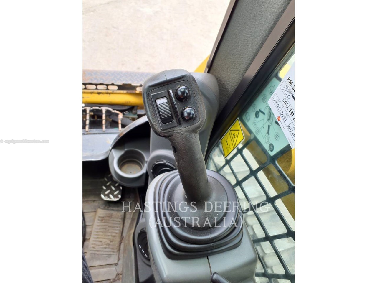 2018 Caterpillar 259DLRC Image 20