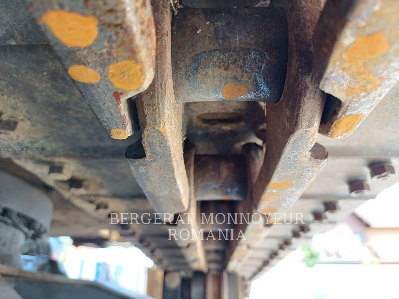 2019 Caterpillar 308-07CR Image 10