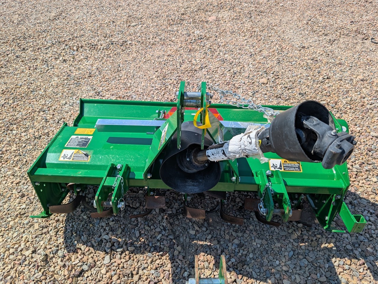 2017 Frontier RT1157 Image 10