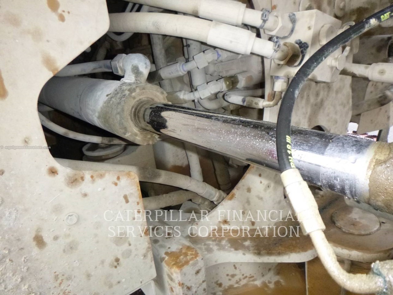 2018 Caterpillar 972MXE Image 10