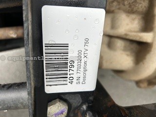 2020 Mahindra mPACT Image 4