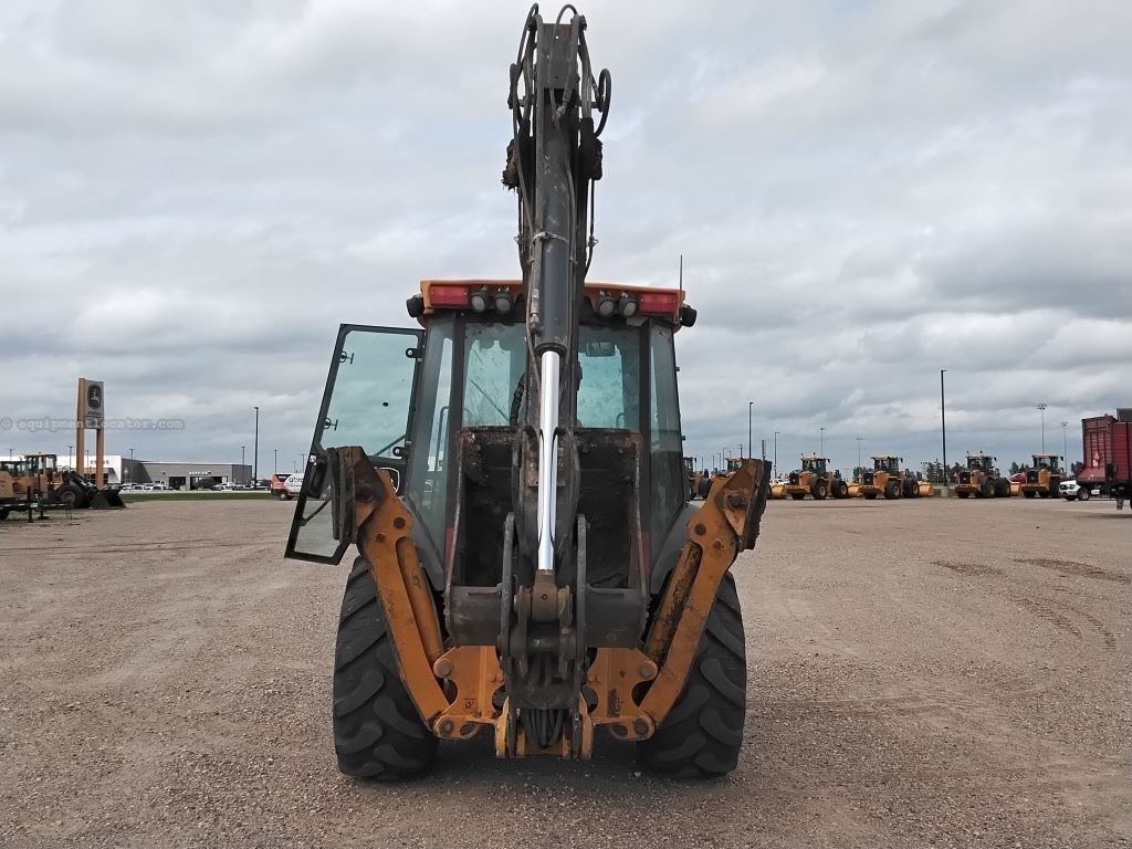 2021 John Deere 310HL Image 10