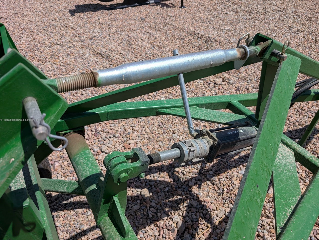 Custom Built Gopher Pest-Bait System Image 10