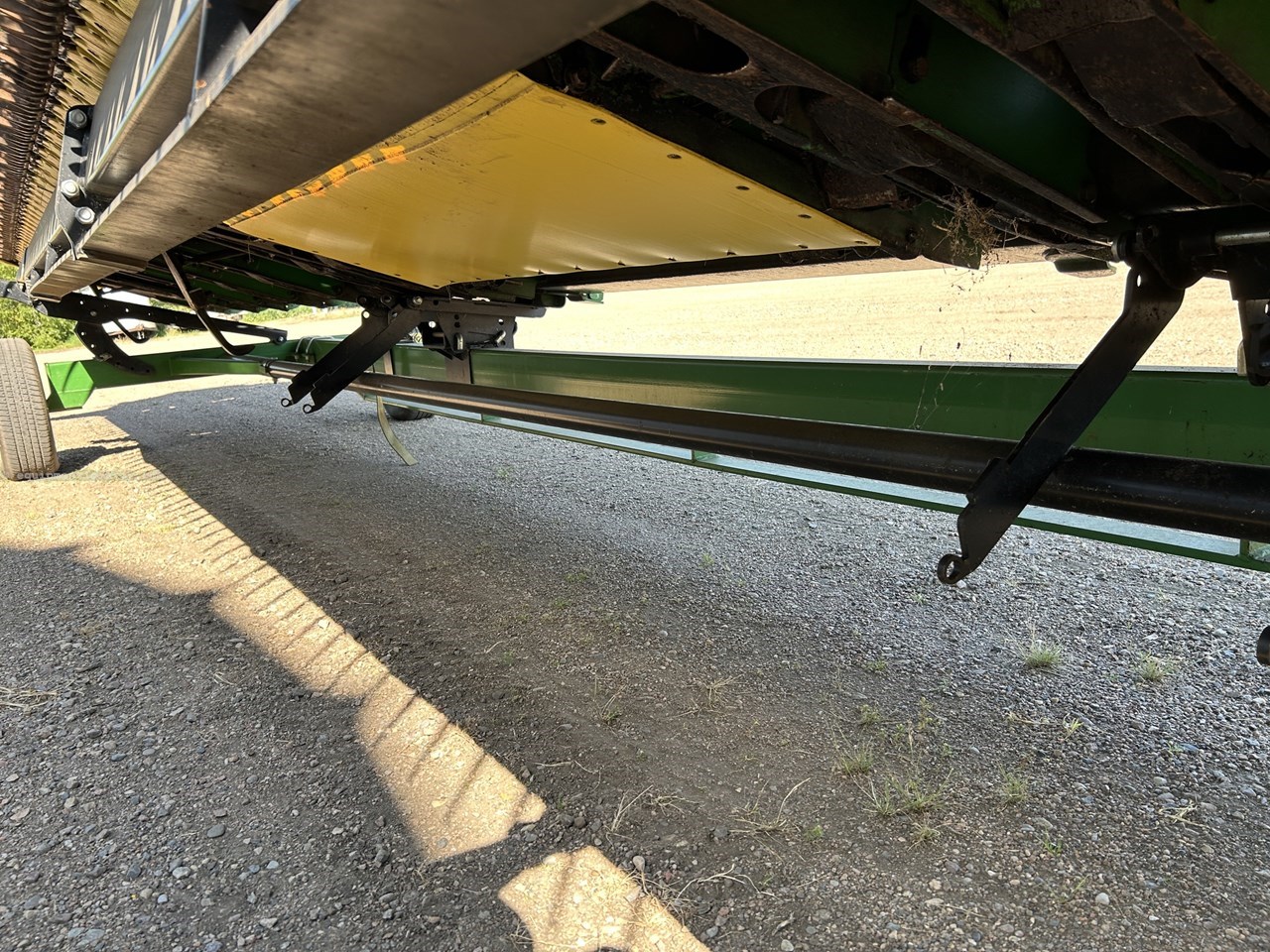 2016 Horst Welding CHC Image 10