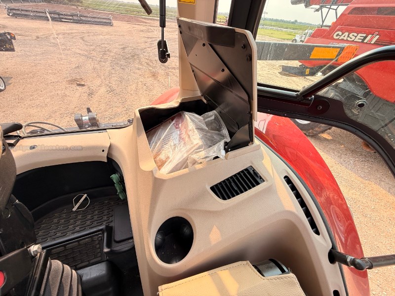 2024 Case IH MAGNUM 400 PS AFS Image 10