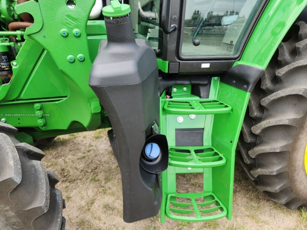2024 John Deere 6130M Image 33