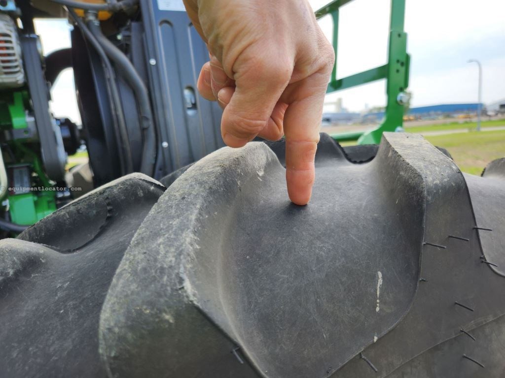 2024 John Deere 6130M Image 48