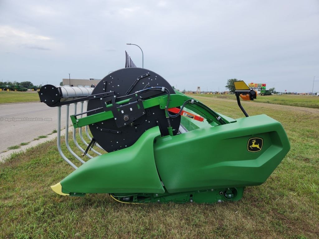 2024 John Deere RD40F Image 2
