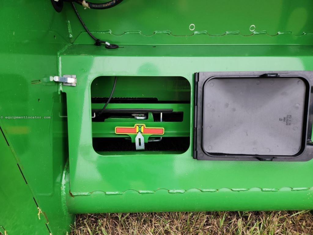 2024 John Deere RD40F Image 10