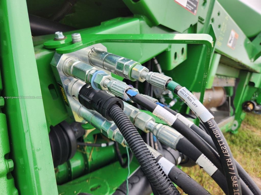 2024 John Deere RD40F Image 13