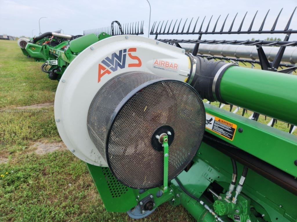 2024 John Deere RD40F Image 15