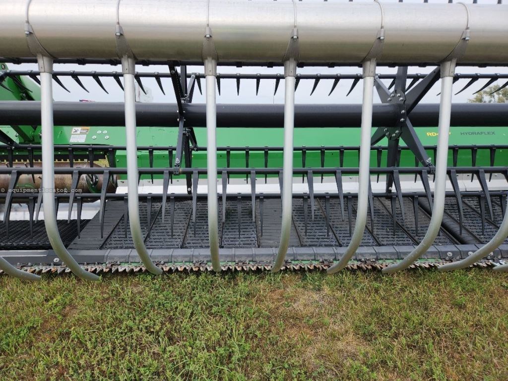 2024 John Deere RD40F Image 21