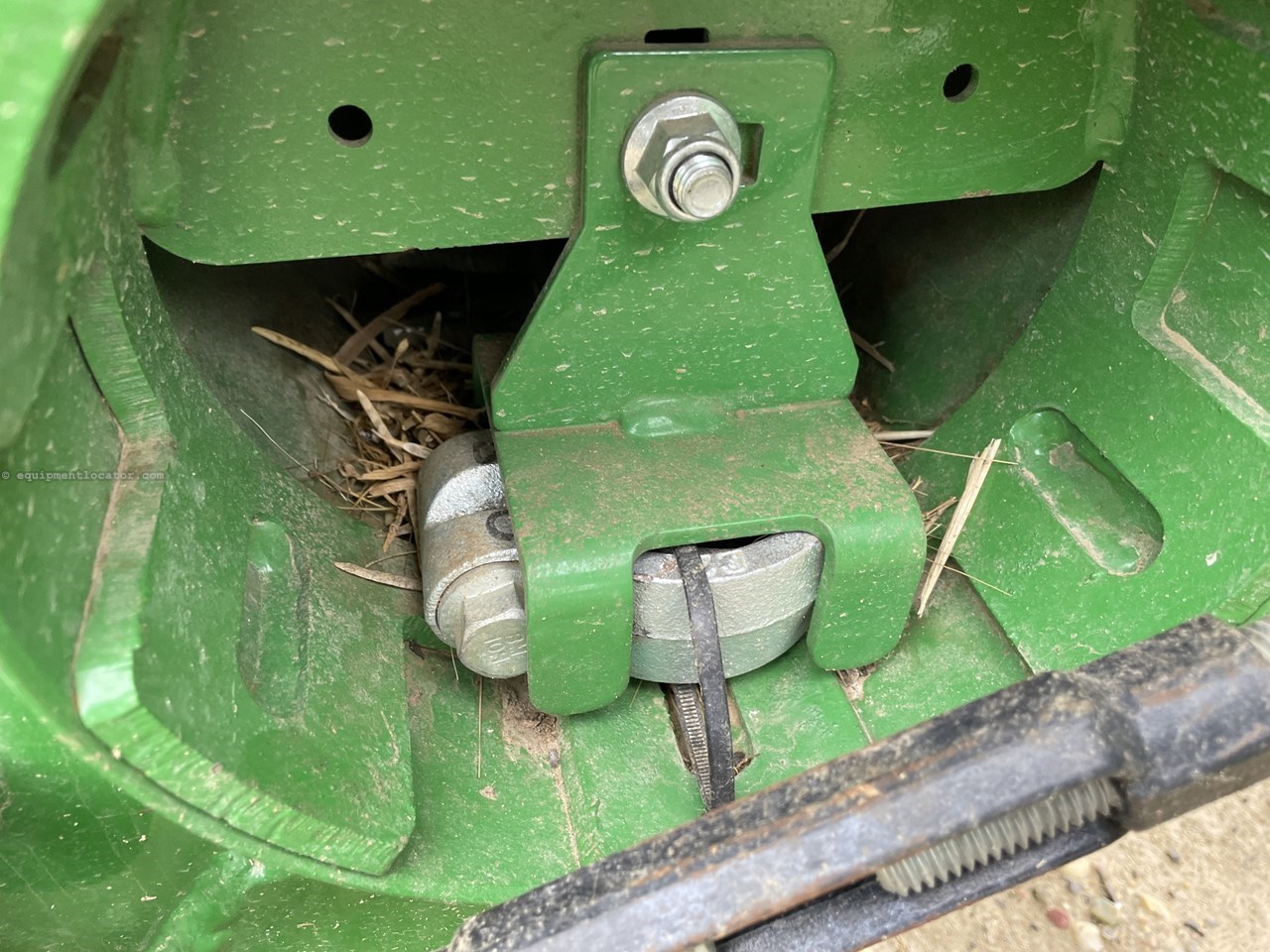 2023 John Deere HD50F Image 17