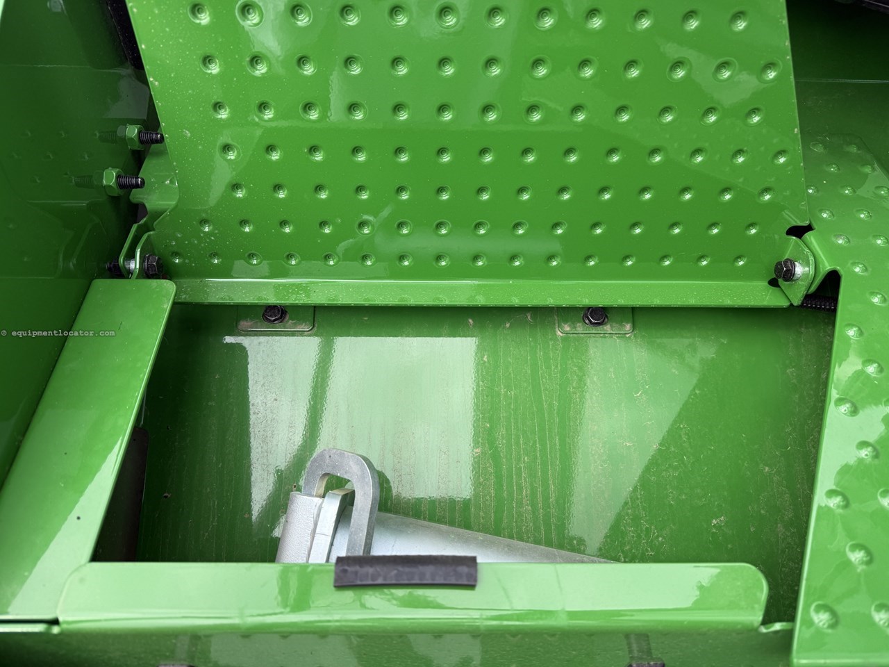 2025 John Deere 9R 540 Image 21