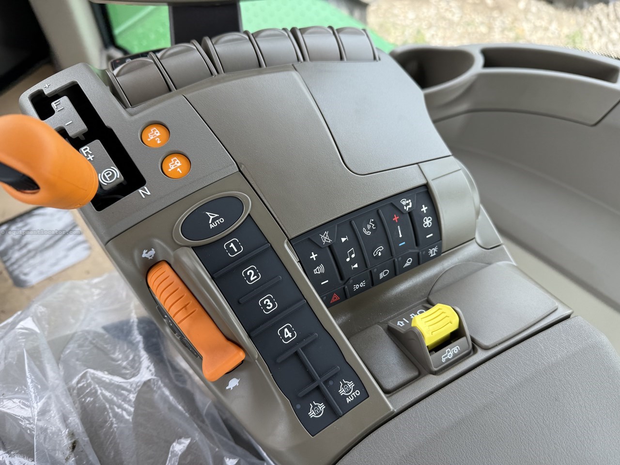 2025 John Deere 9R 540 Image 35