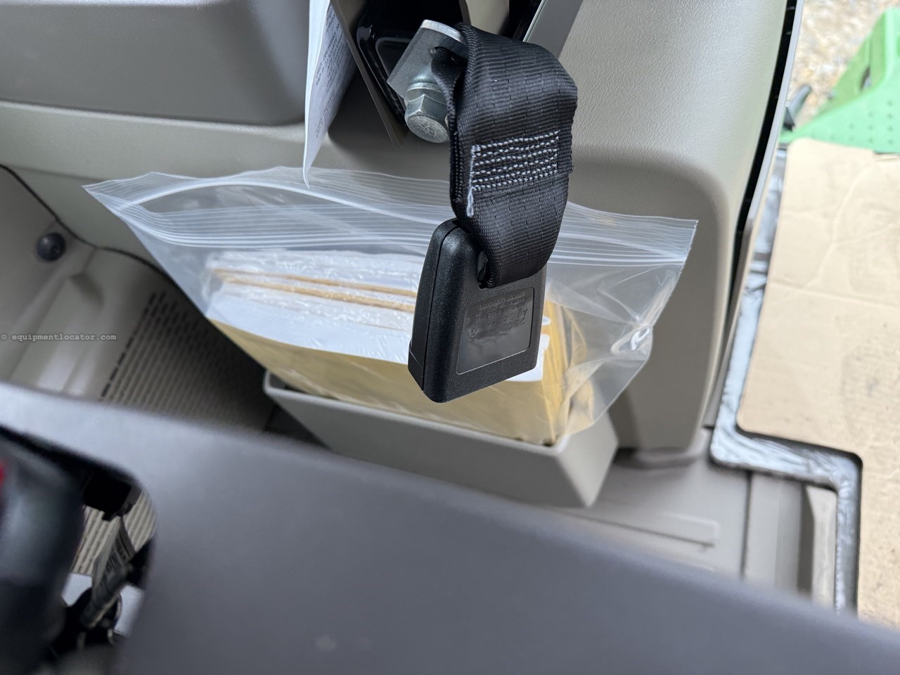 2025 John Deere 9R 540 Image 41