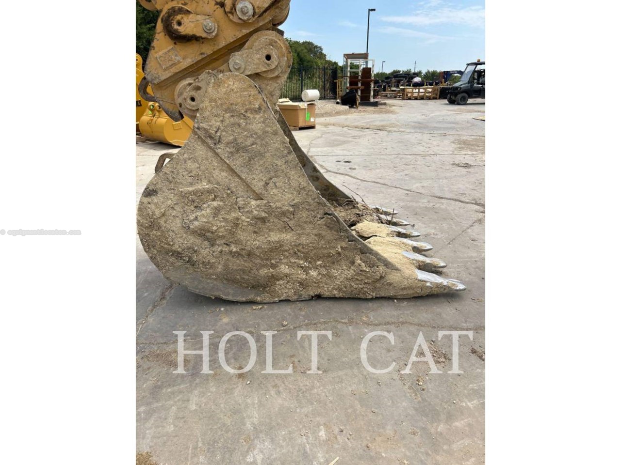 2023 Caterpillar 340 10 TC Image 10