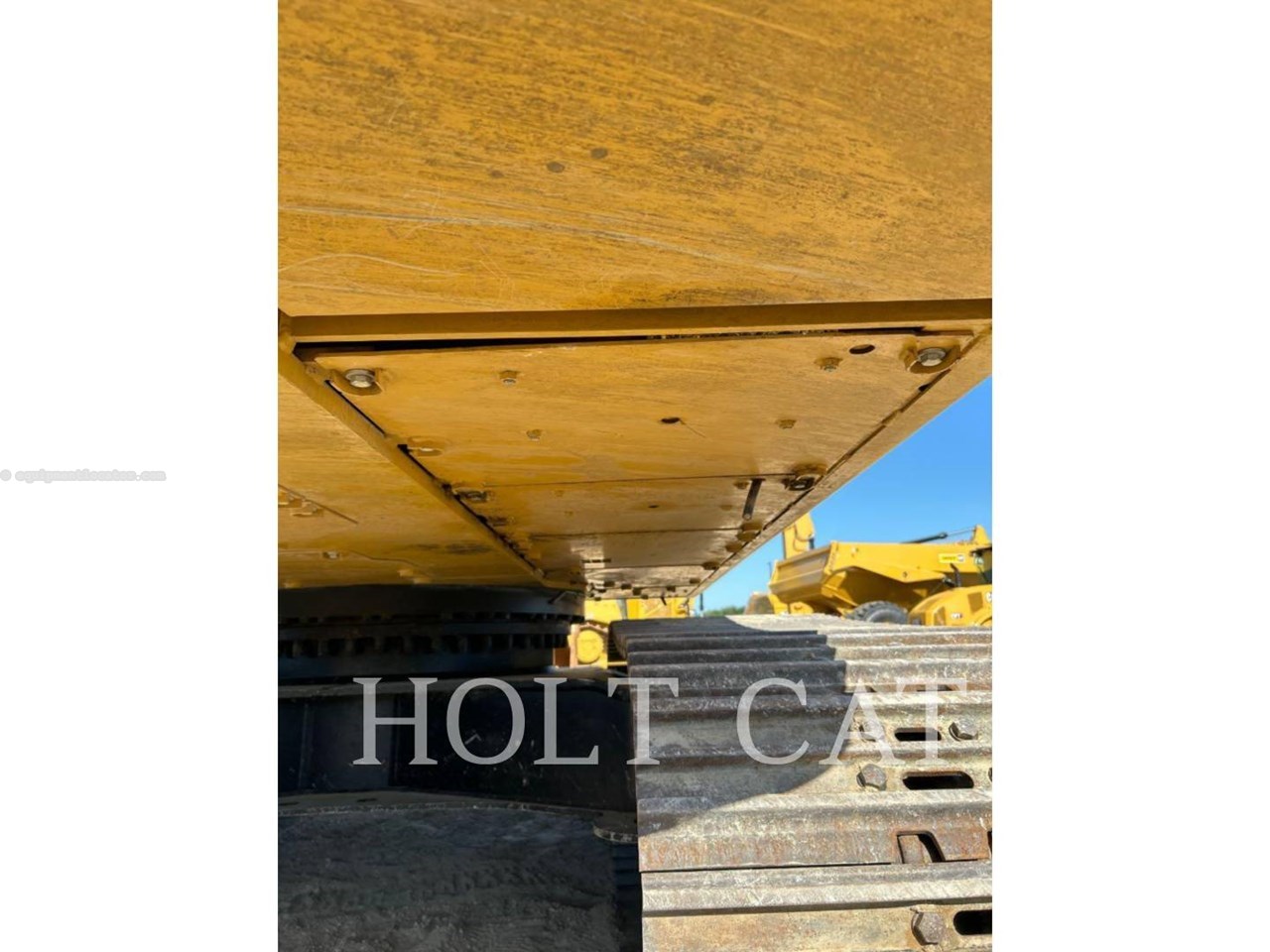 2023 Caterpillar 340 12 Image 20