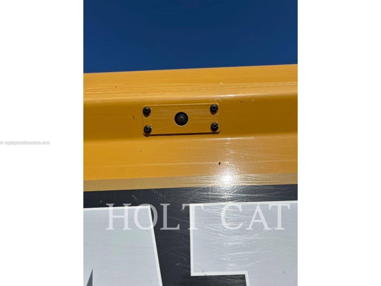 2023 Caterpillar 340 12 Image 21