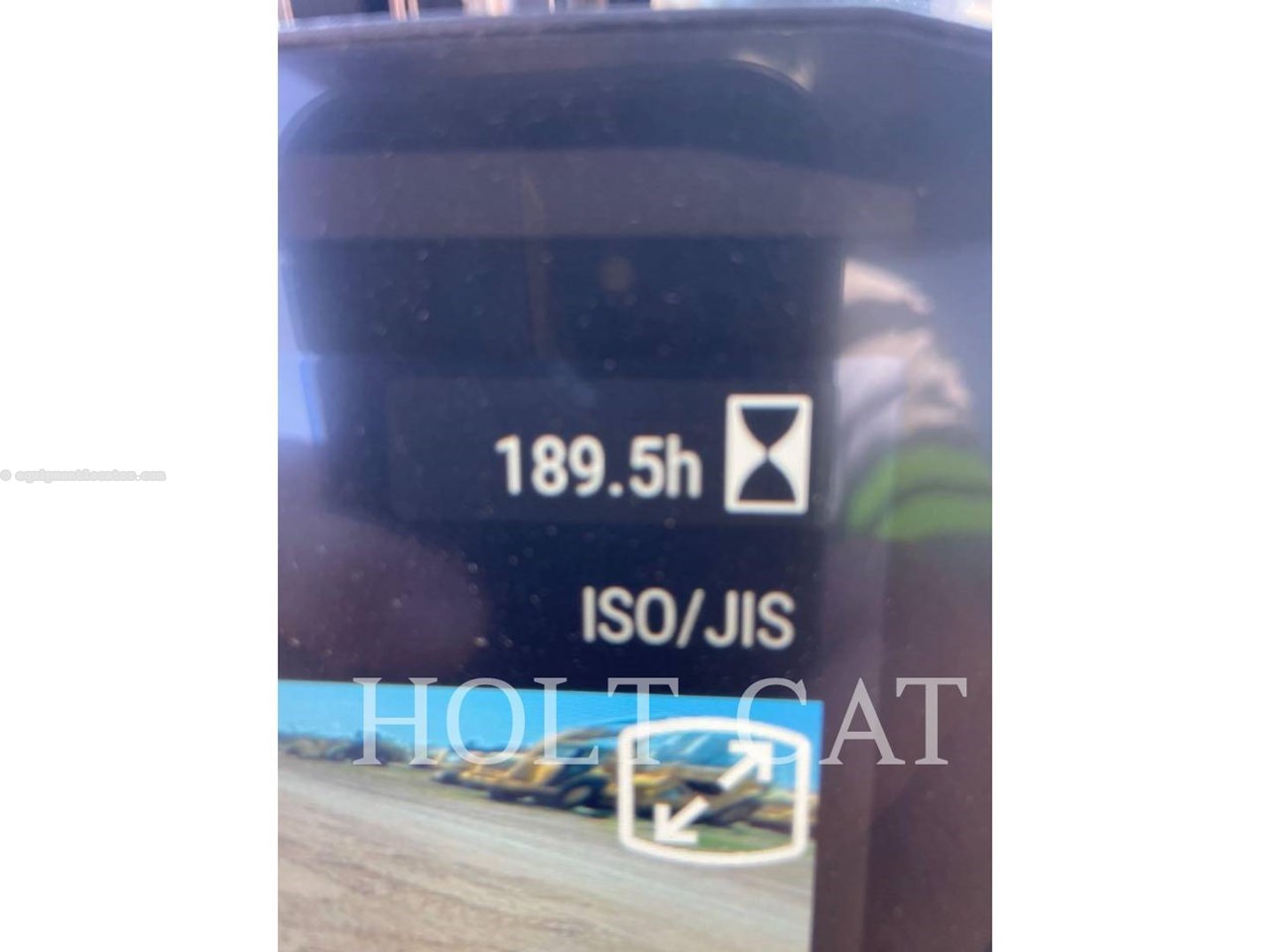 2023 Caterpillar 340 10 TC Image 5