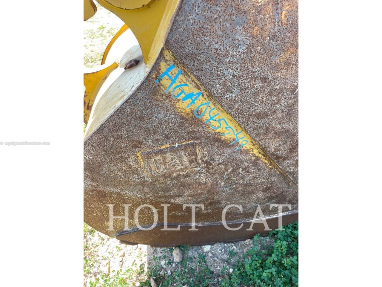 2023 Caterpillar 340 10 TC Image 7