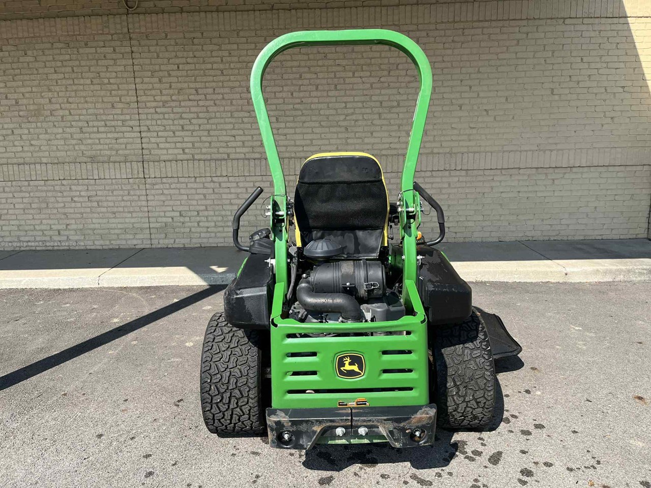 2022 John Deere Z960M Image 3