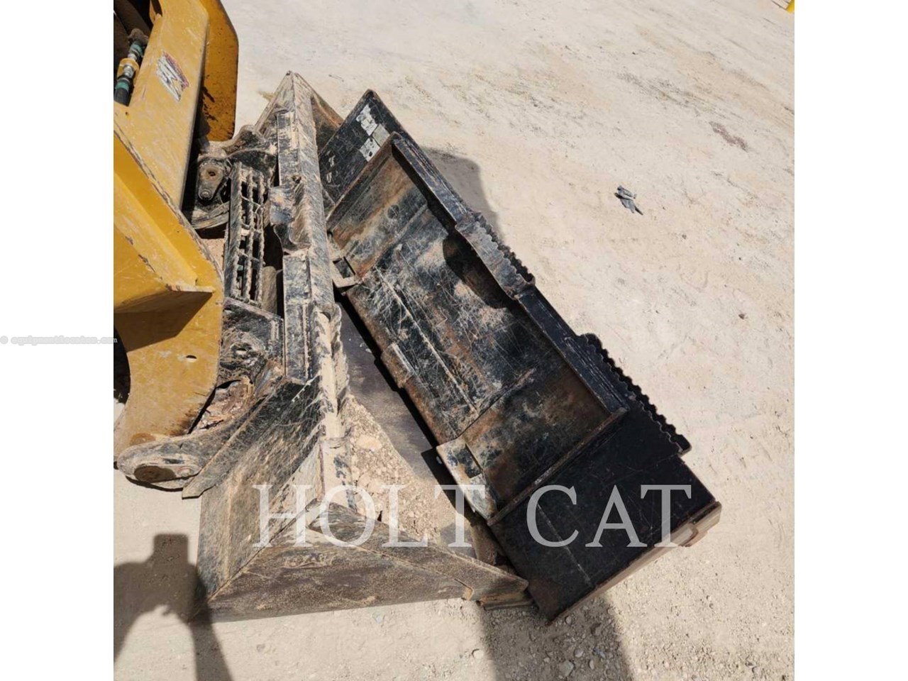 2024 Caterpillar 259D CAB Image 10