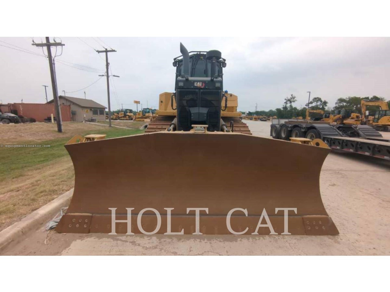 2023 Caterpillar D6 XEVP Image 3