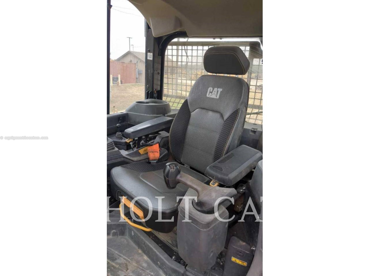 2023 Caterpillar D6 XEVP Image 7