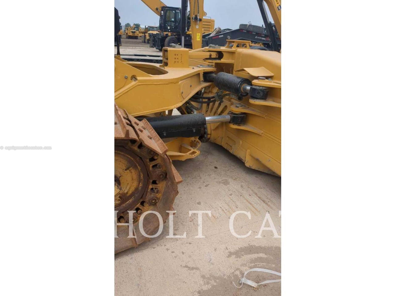 2023 Caterpillar D6 XEVP Image 10