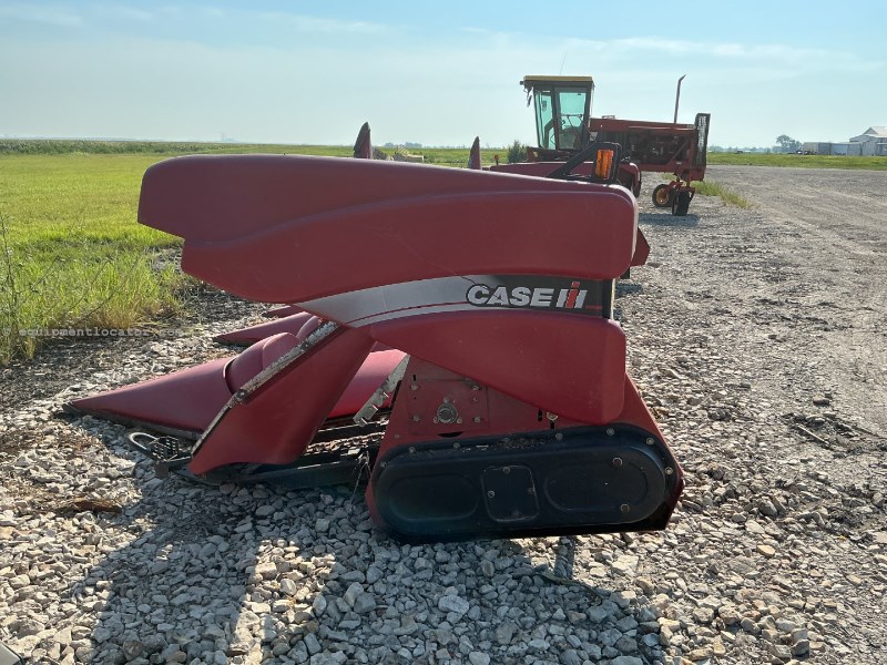 2007 Case IH 2408 Image 10