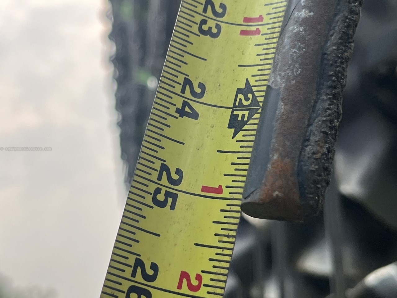 2020 Schulte DHX-600 Image 32