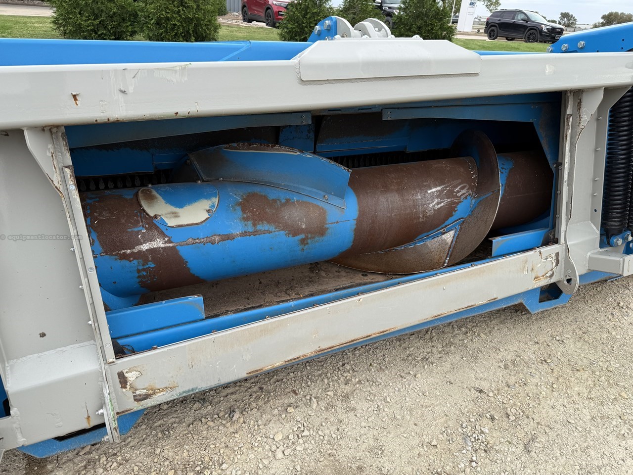 2023 Shelbourne XCS42 Image 10