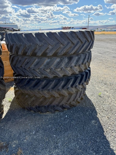 2024 Apache HS 1100 Image 10