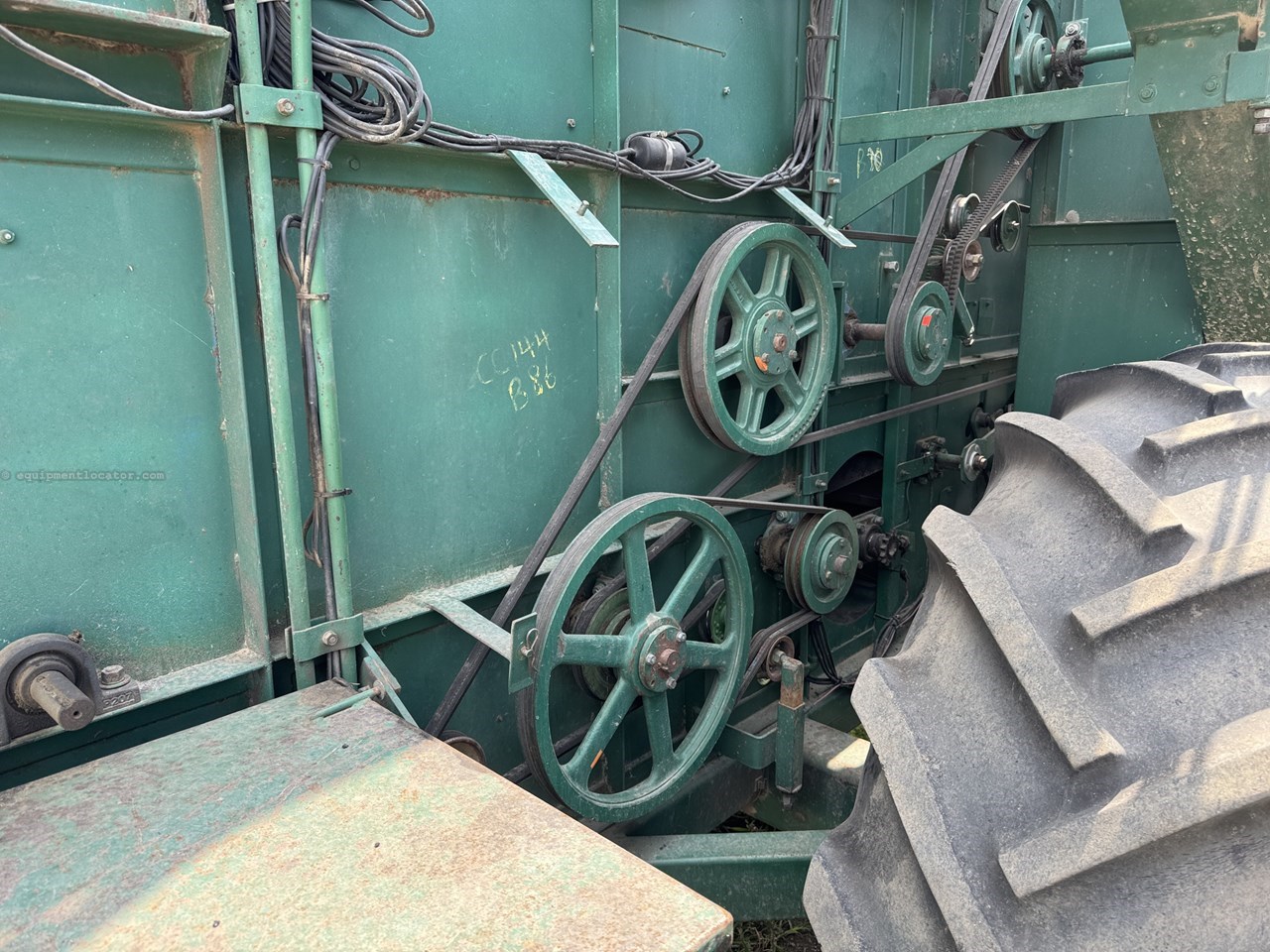 1993 Other 666 Image 10