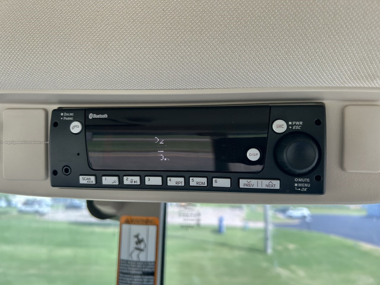 2024 John Deere 6145M Image 10