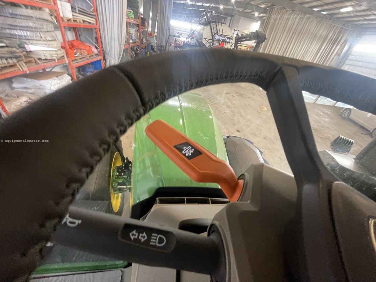 2025 John Deere 7R 290 Image 10