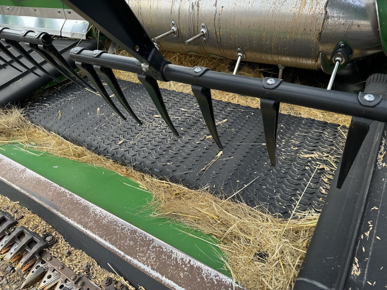 2020 John Deere 740FD Image 4