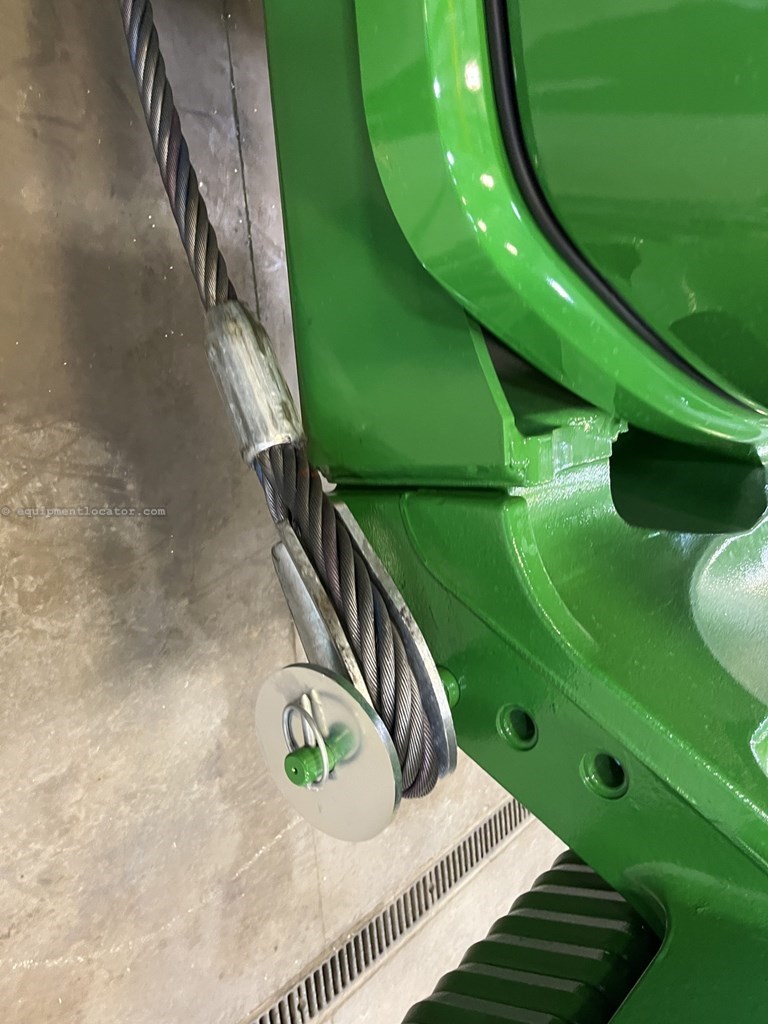 2025 John Deere 9R 590 Image 32